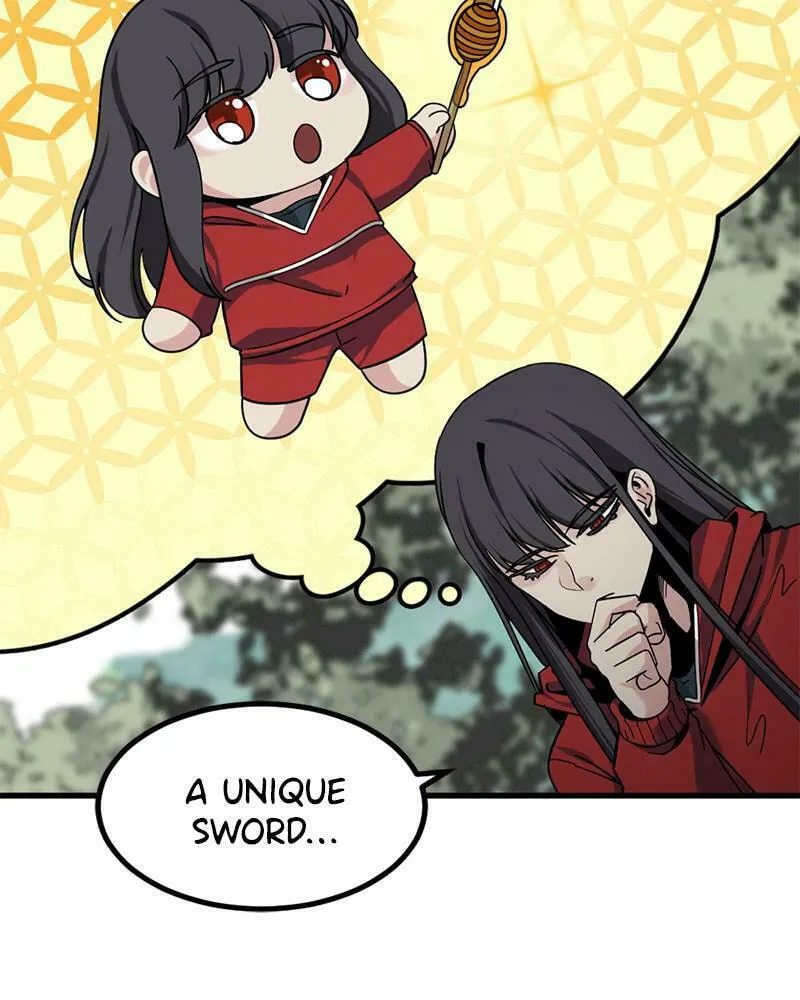 Hero Killer Chapter 43 page 52 - 