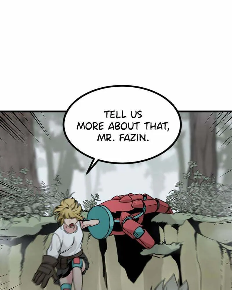Hero Killer Chapter 43 page 53 - 