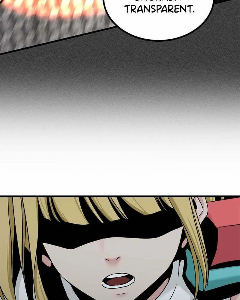 Hero Killer Chapter 43 page 58 - 