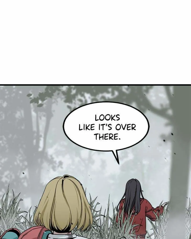 Hero Killer Chapter 43 page 7 - 