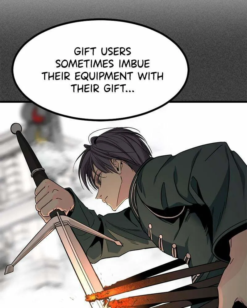 Hero Killer Chapter 43 page 61 - 