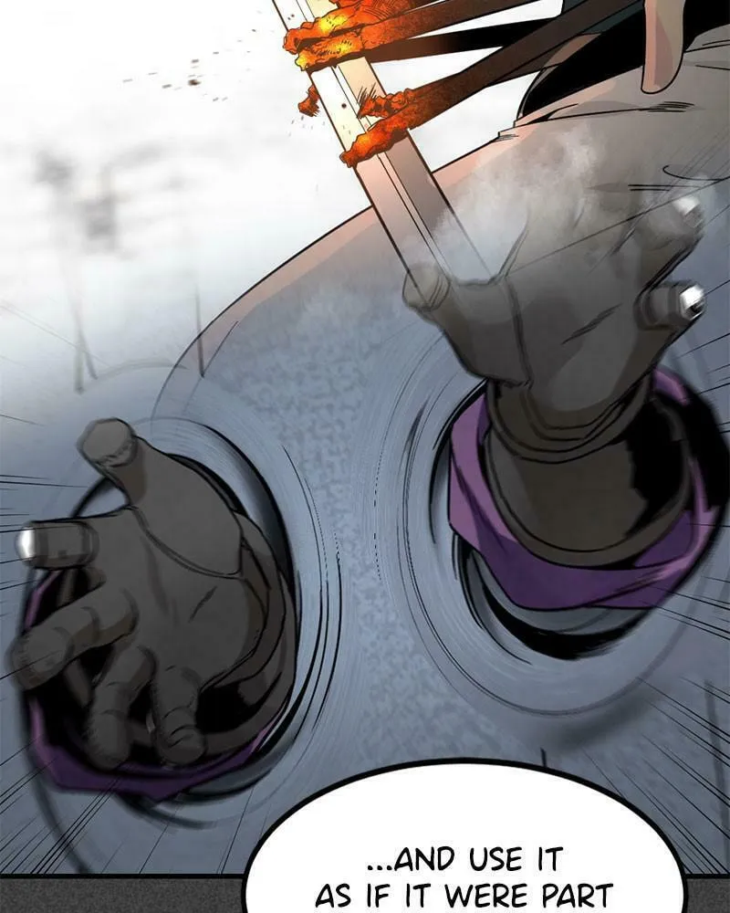 Hero Killer Chapter 43 page 62 - 