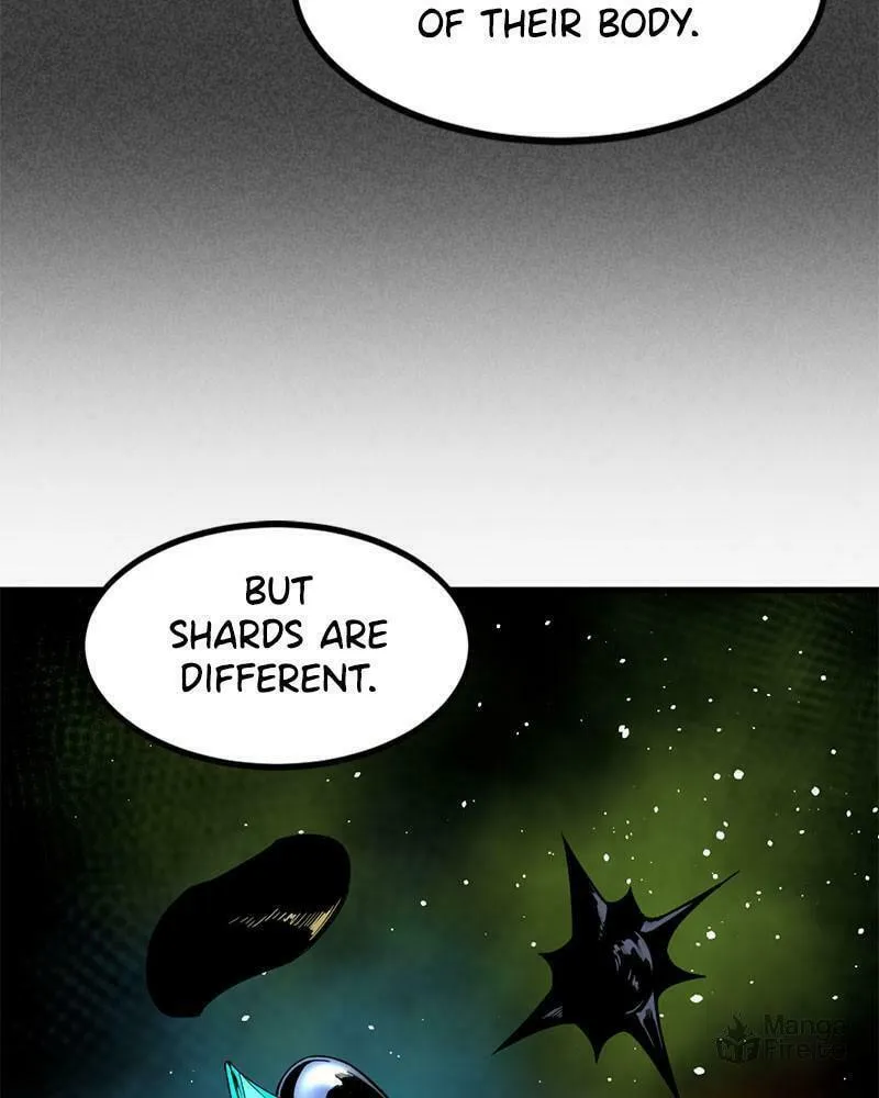 Hero Killer Chapter 43 page 63 - 
