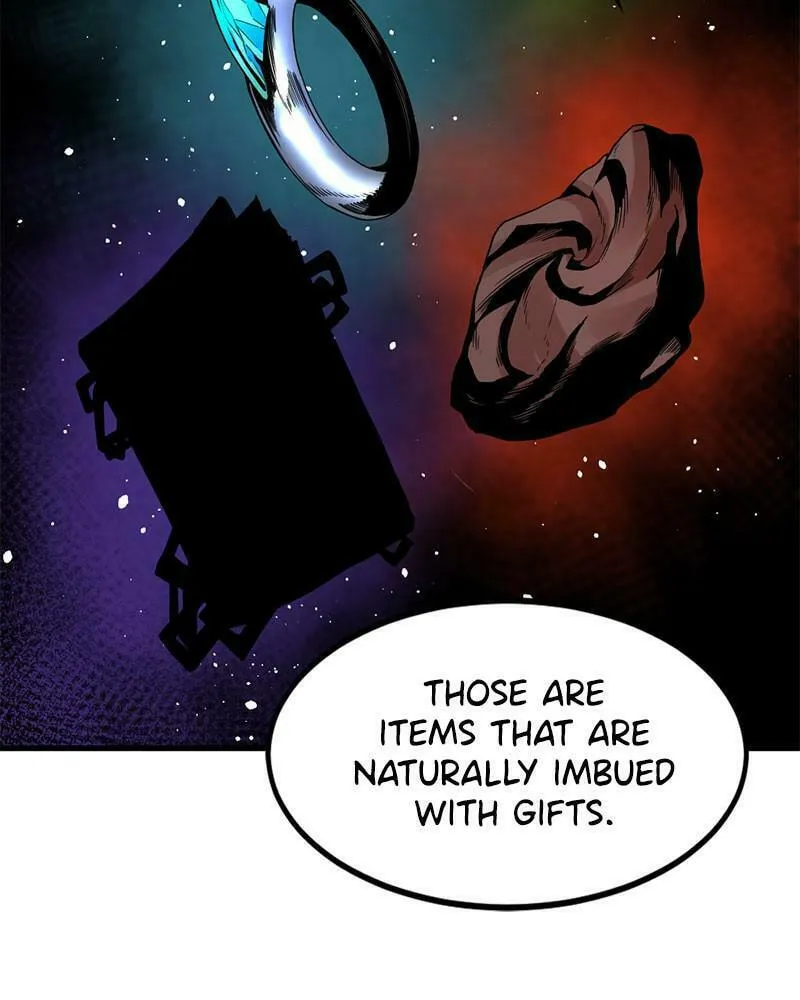 Hero Killer Chapter 43 page 64 - 