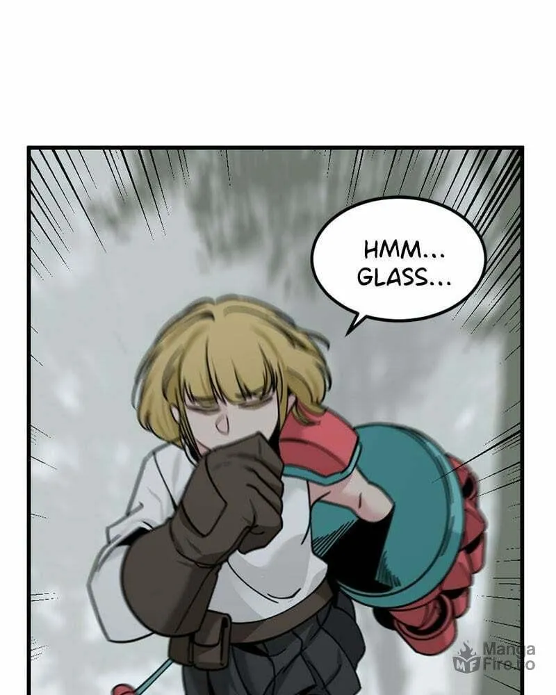 Hero Killer Chapter 43 page 70 - 