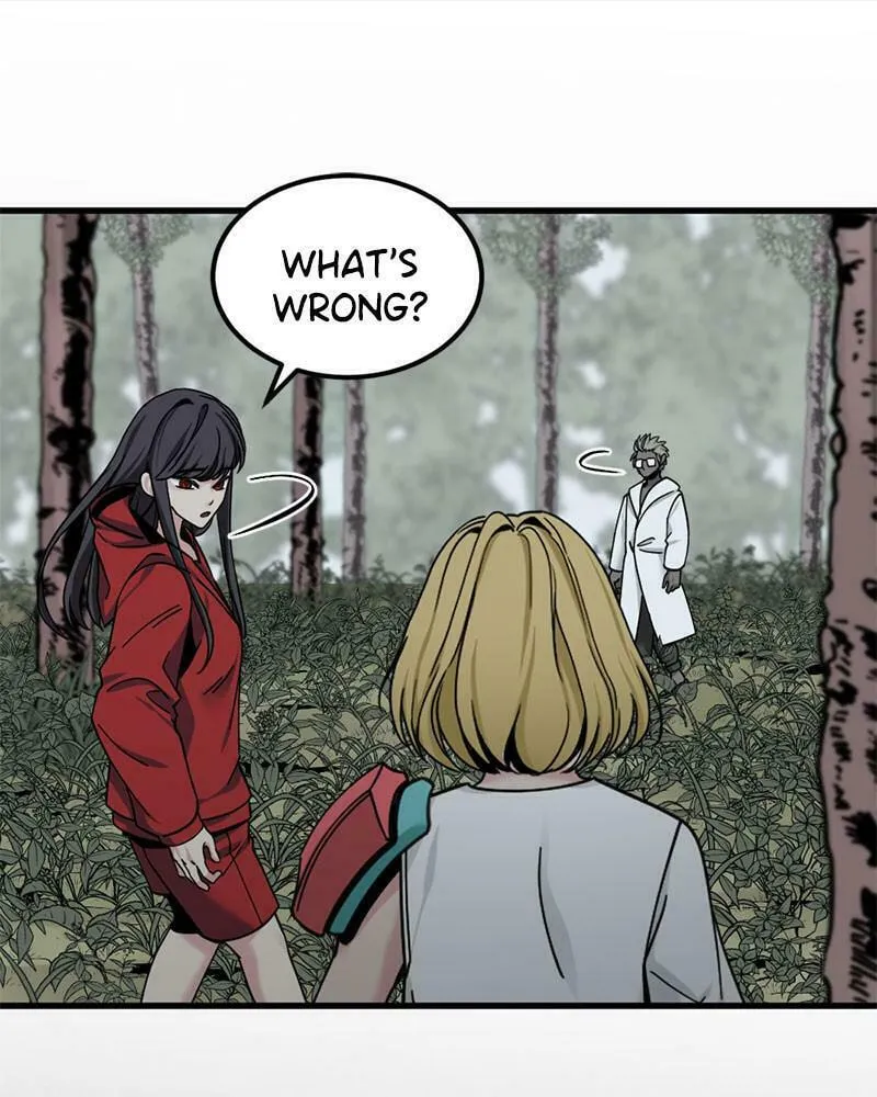 Hero Killer Chapter 43 page 74 - 