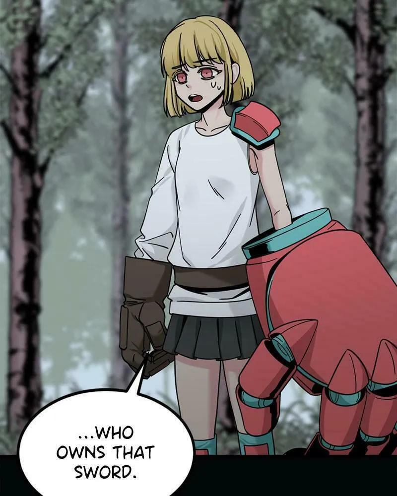 Hero Killer Chapter 43 page 76 - 