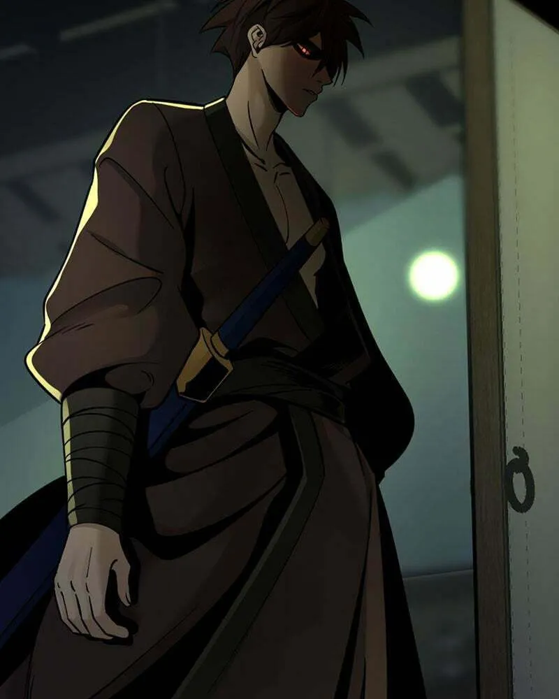 Hero Killer Chapter 43 page 88 - 