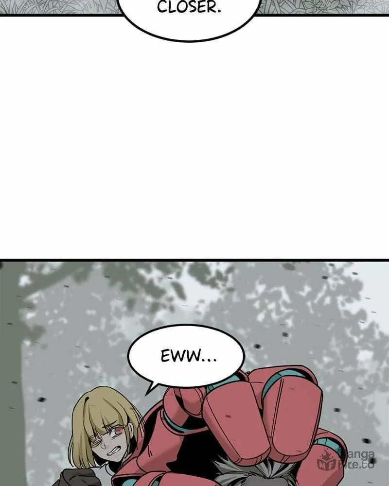 Hero Killer Chapter 43 page 10 - 