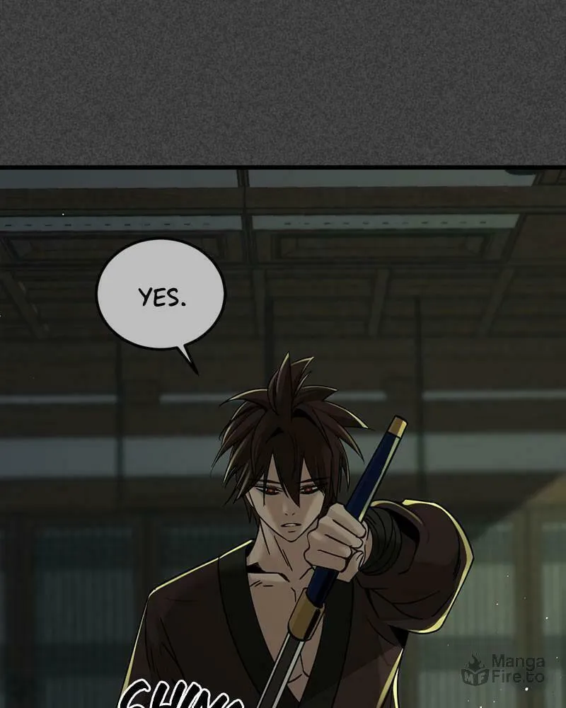 Hero Killer Chapter 43 page 96 - 