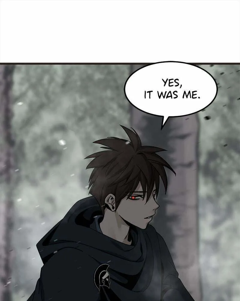 Hero Killer Chapter 44 page 1 - 