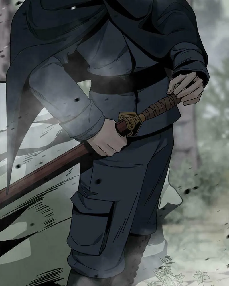 Hero Killer Chapter 44 page 2 - 