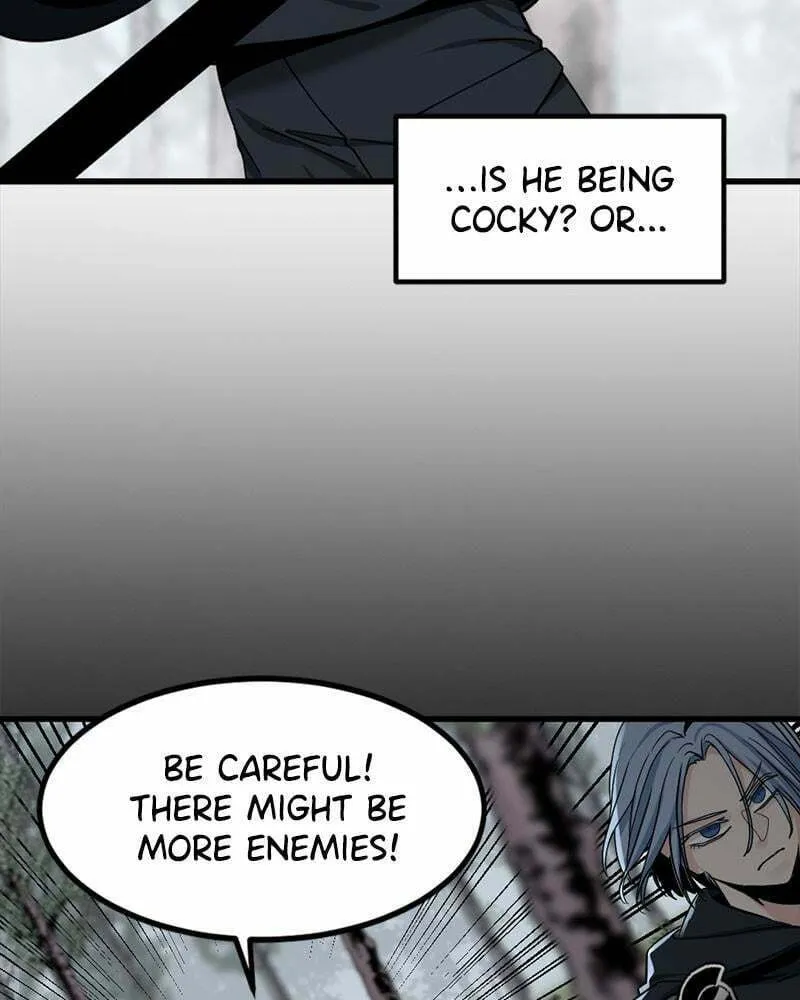 Hero Killer Chapter 44 page 11 - 
