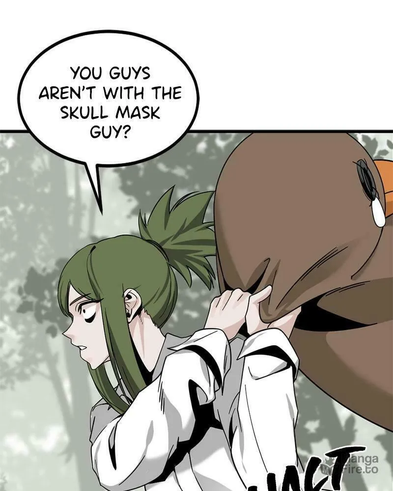 Hero Killer Chapter 44 page 102 - 