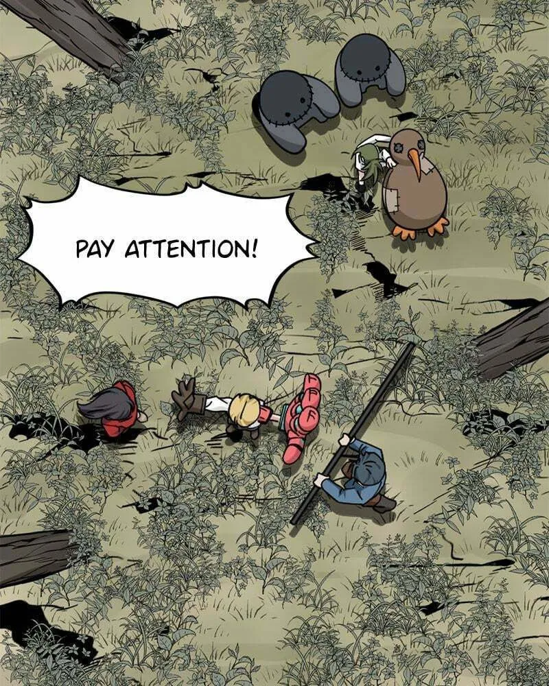 Hero Killer Chapter 44 page 104 - 