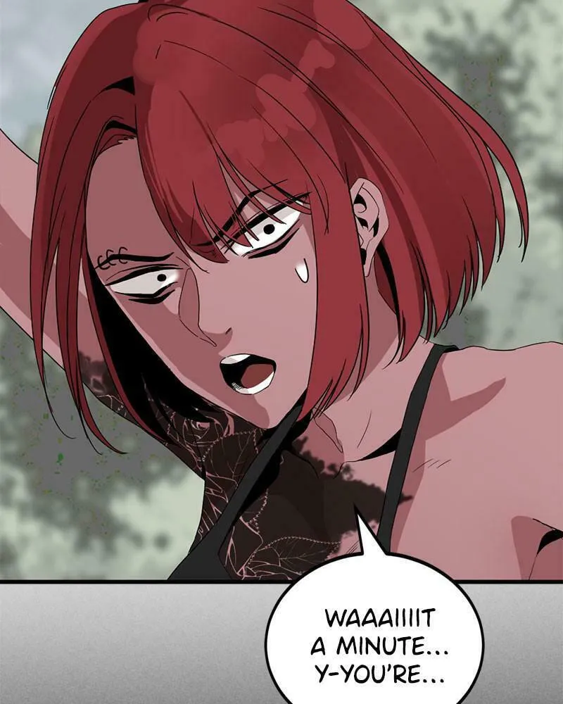 Hero Killer Chapter 44 page 107 - 