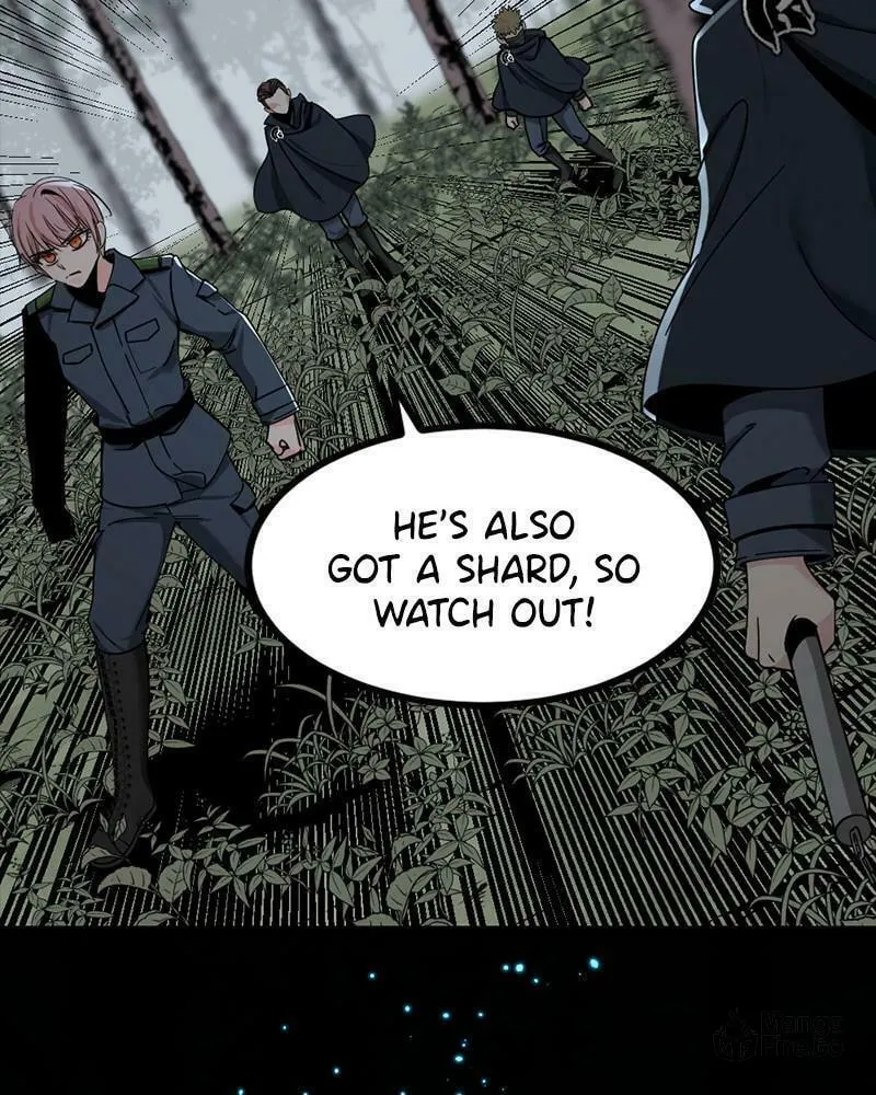 Hero Killer Chapter 44 page 12 - 