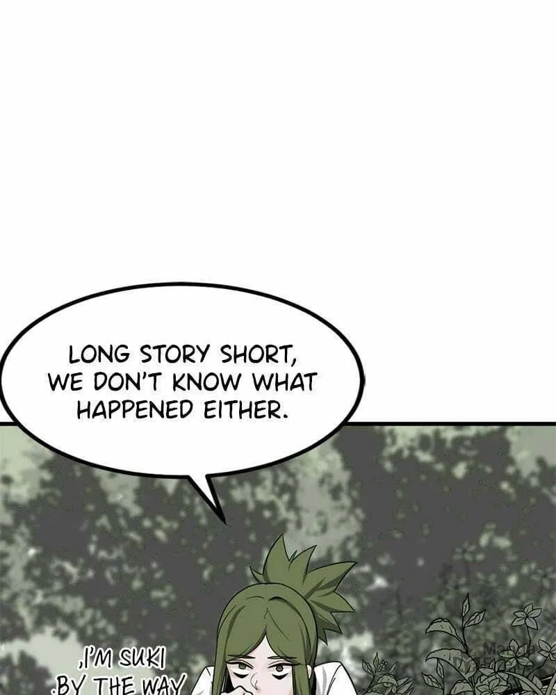 Hero Killer Chapter 44 page 117 - 