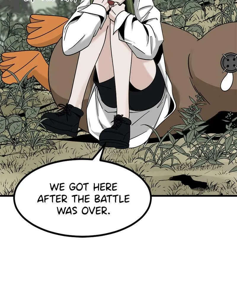 Hero Killer Chapter 44 page 118 - 