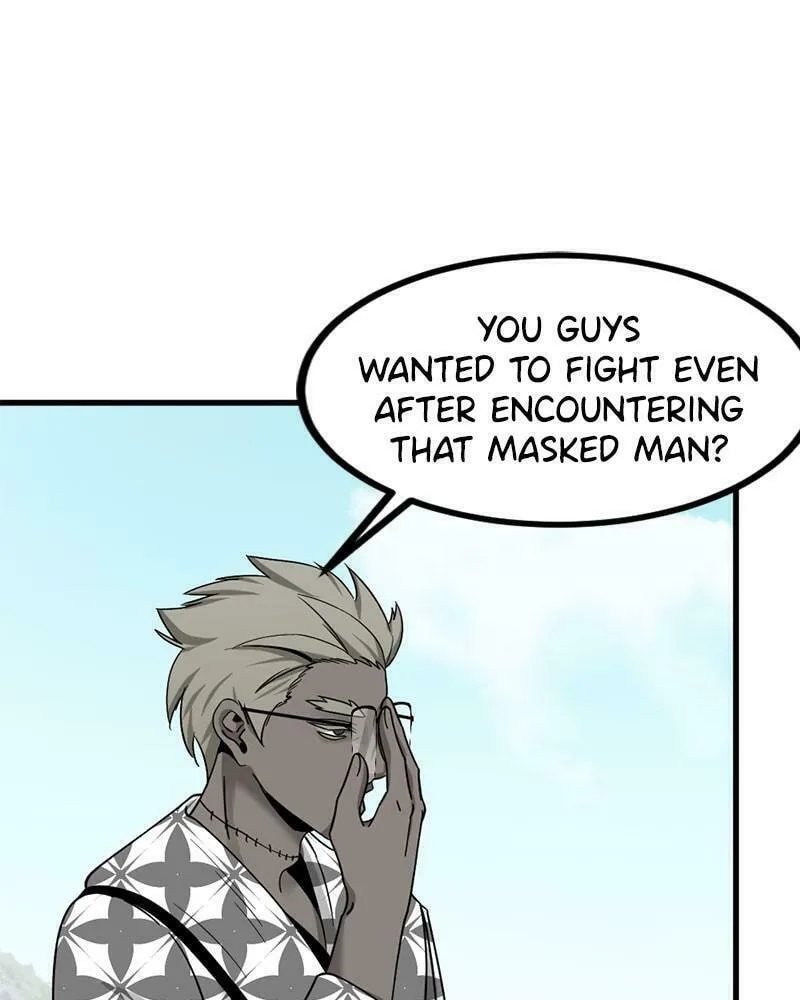 Hero Killer Chapter 44 page 119 - 