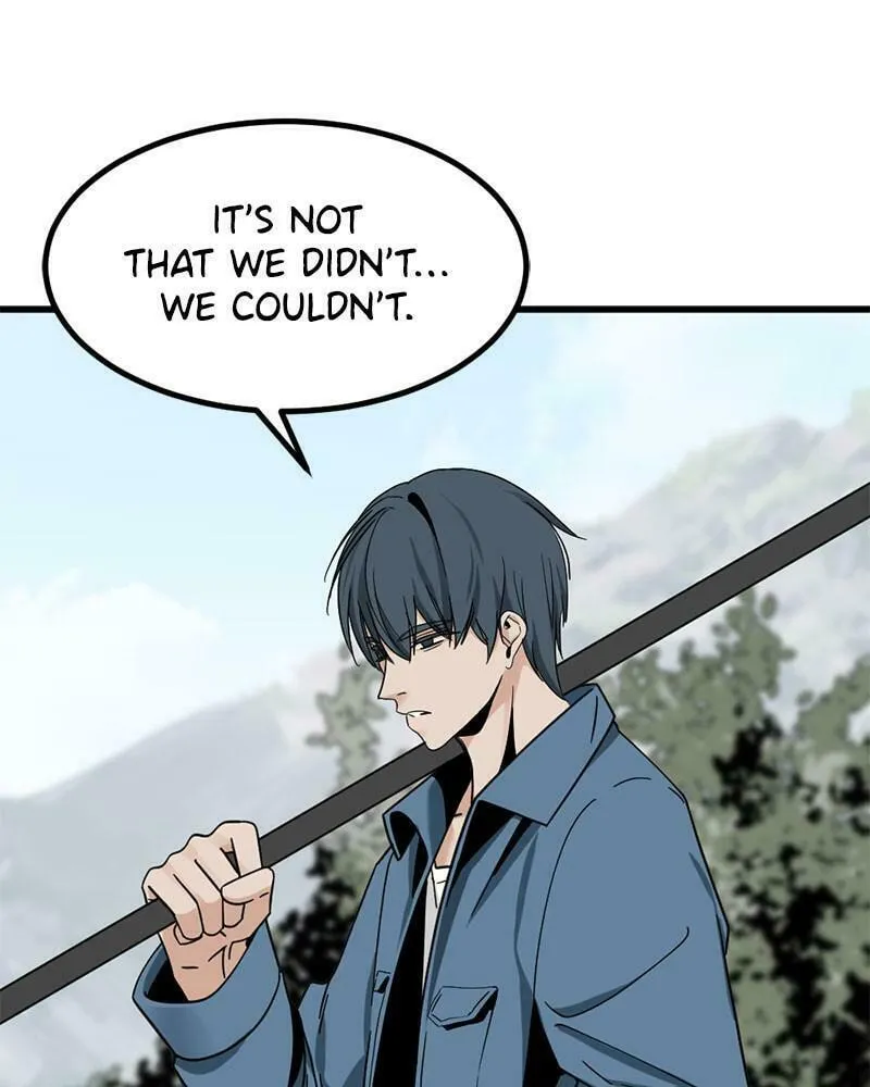Hero Killer Chapter 44 page 121 - 