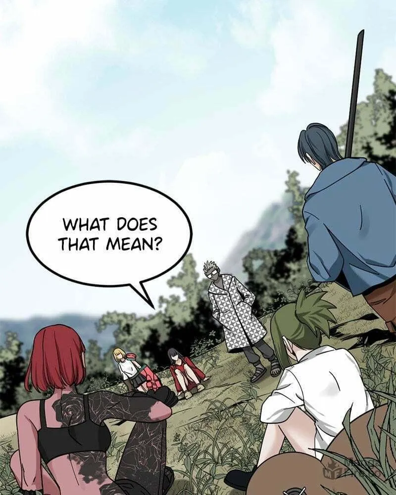 Hero Killer Chapter 44 page 123 - 