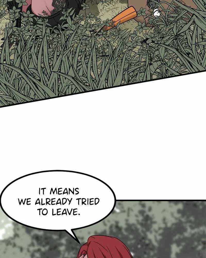 Hero Killer Chapter 44 page 124 - 
