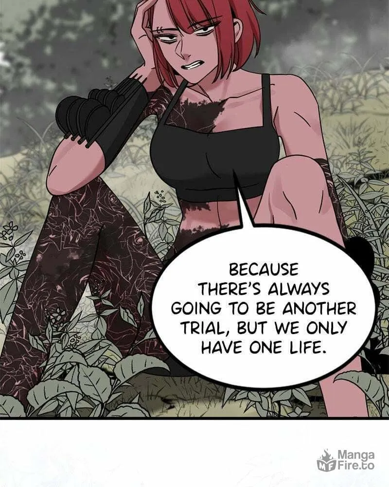 Hero Killer Chapter 44 page 125 - 
