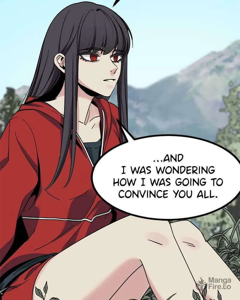 Hero Killer Chapter 44 page 135 - 