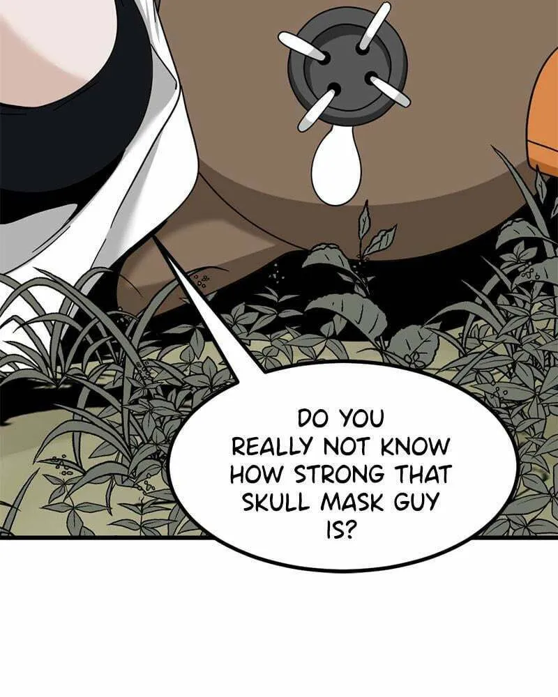 Hero Killer Chapter 44 page 137 - 