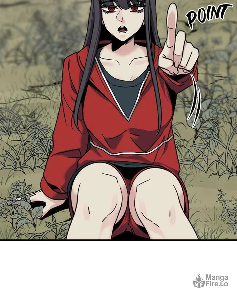 Hero Killer Chapter 44 page 141 - 