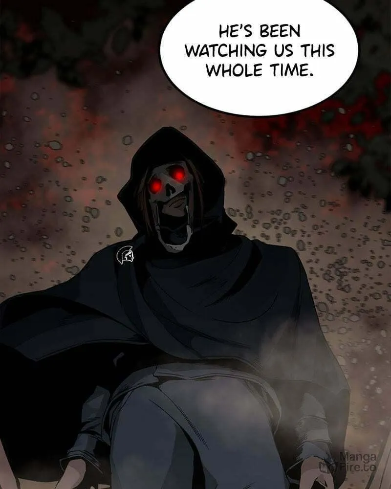 Hero Killer Chapter 44 page 144 - 