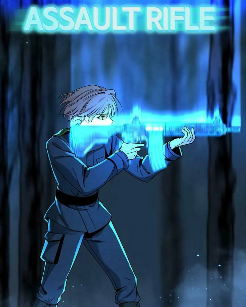 Hero Killer Chapter 44 page 17 - 