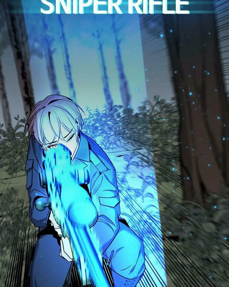 Hero Killer Chapter 44 page 22 - 
