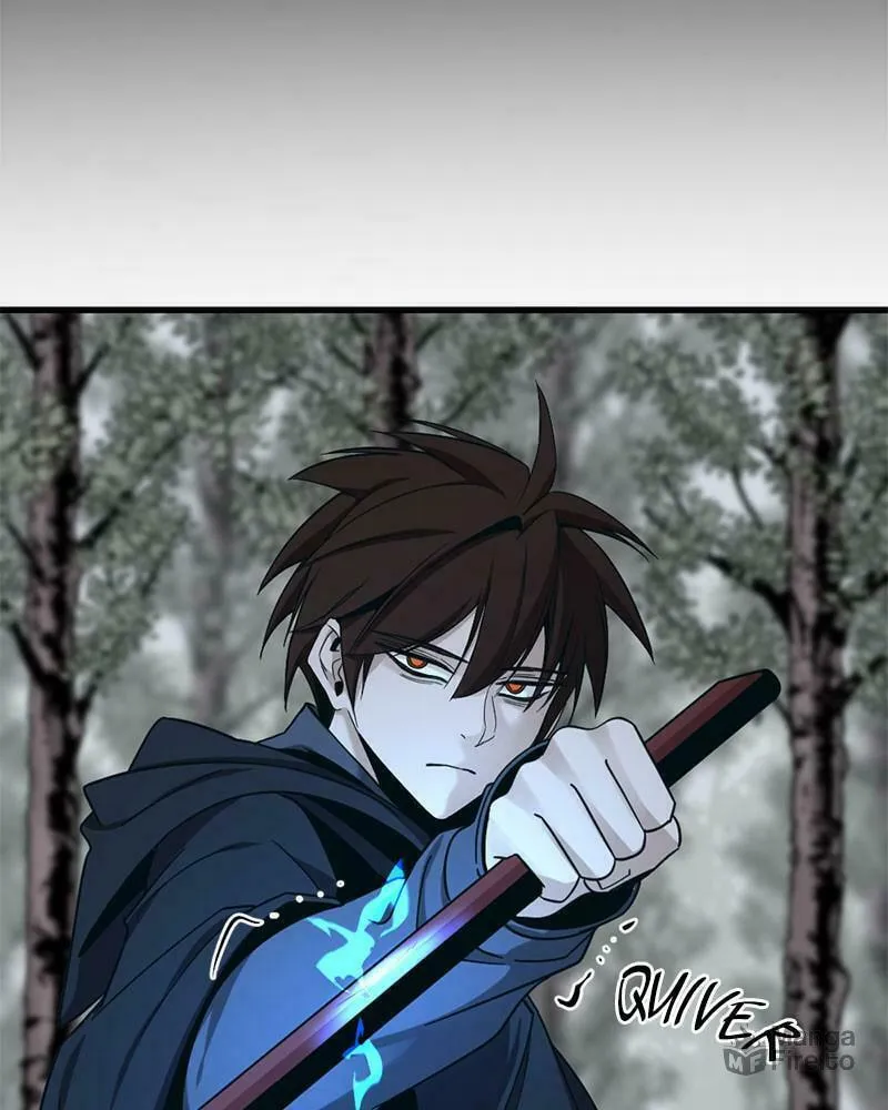 Hero Killer Chapter 44 page 30 - 