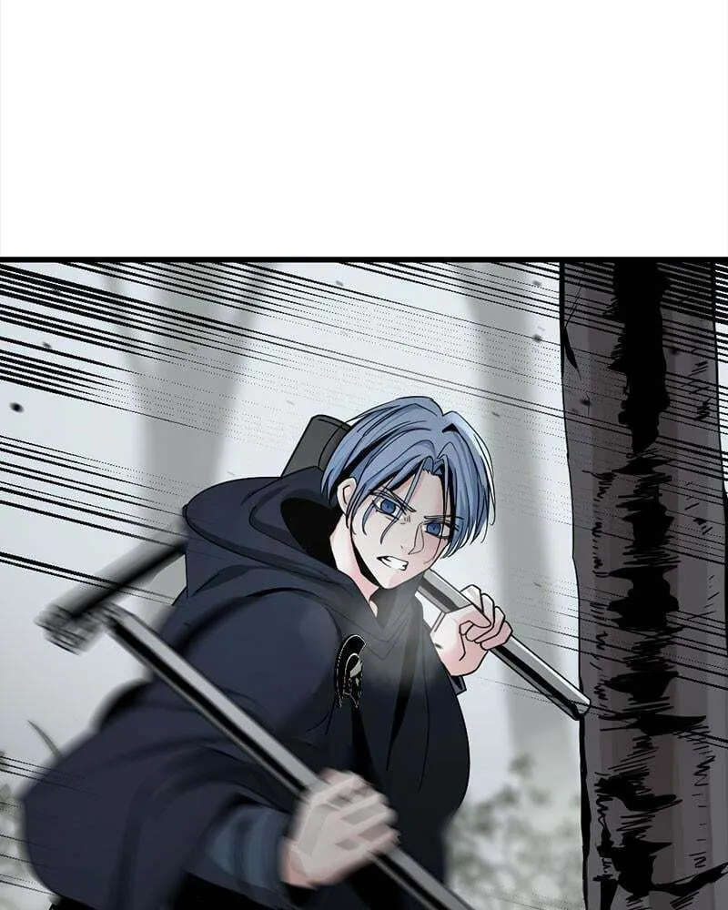 Hero Killer Chapter 44 page 4 - 
