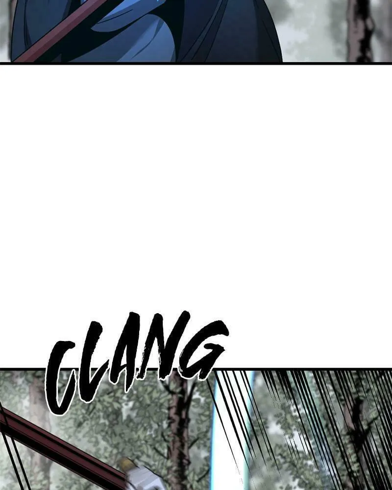 Hero Killer Chapter 44 page 31 - 