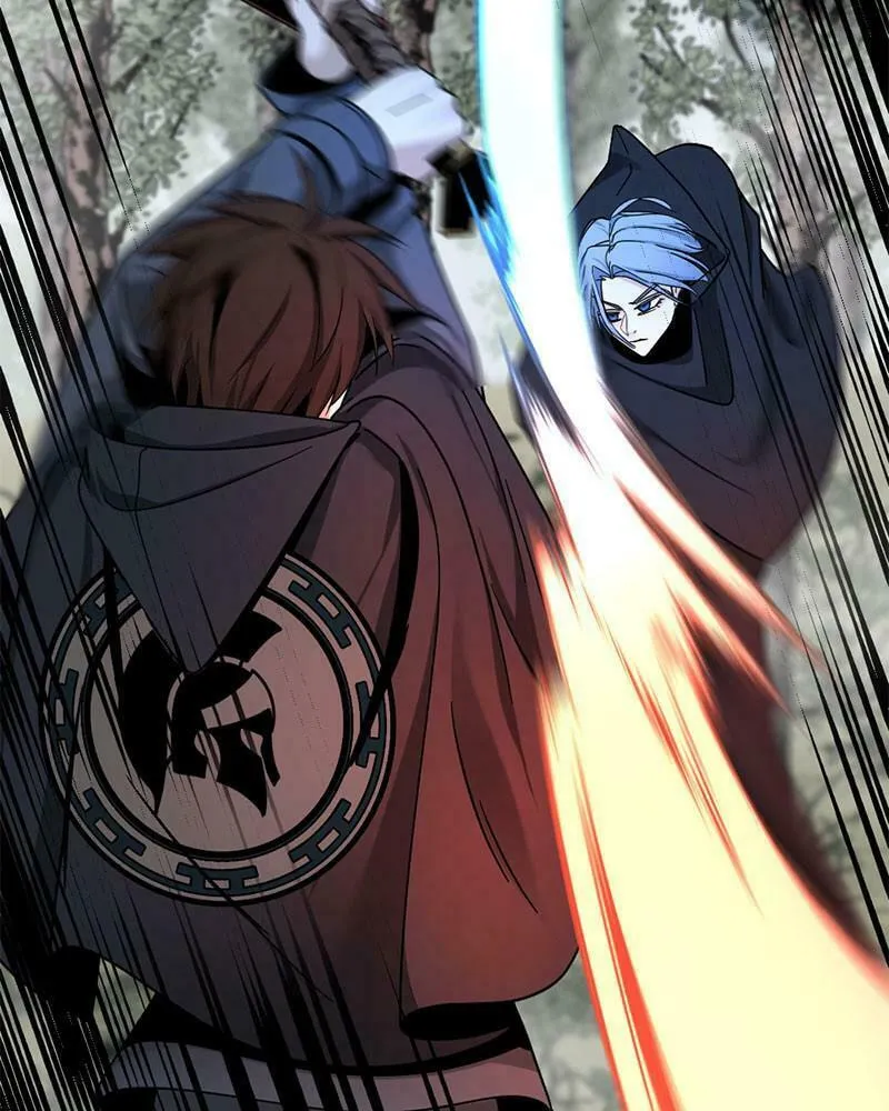 Hero Killer Chapter 44 page 32 - 