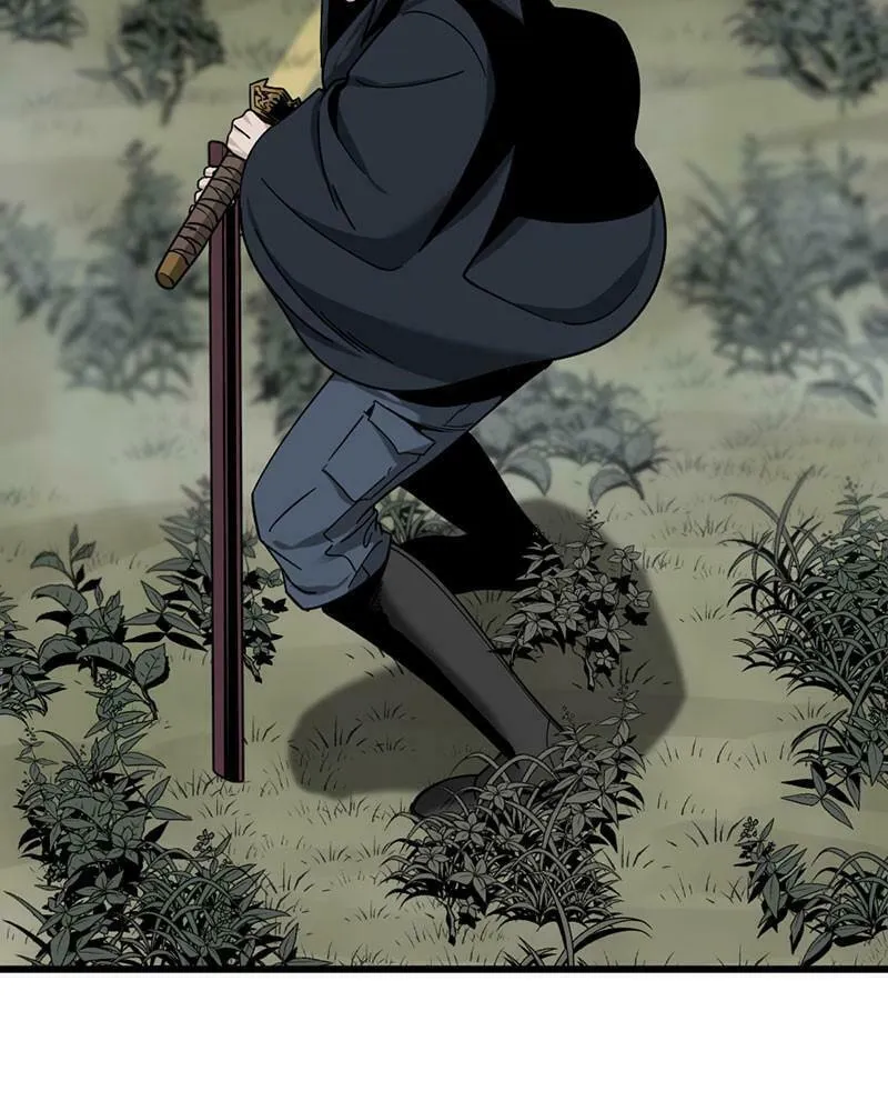 Hero Killer Chapter 44 page 34 - 