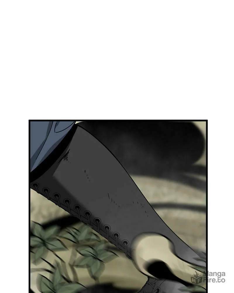 Hero Killer Chapter 44 page 35 - 