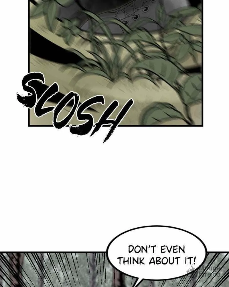 Hero Killer Chapter 44 page 36 - 