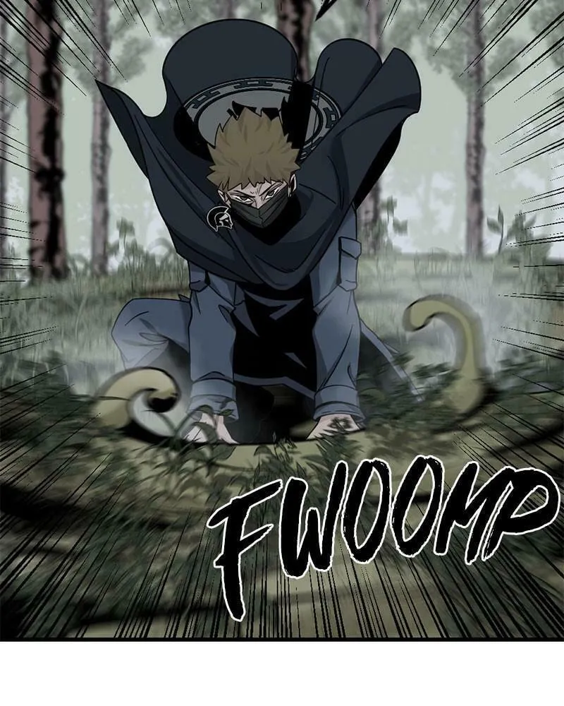 Hero Killer Chapter 44 page 37 - 