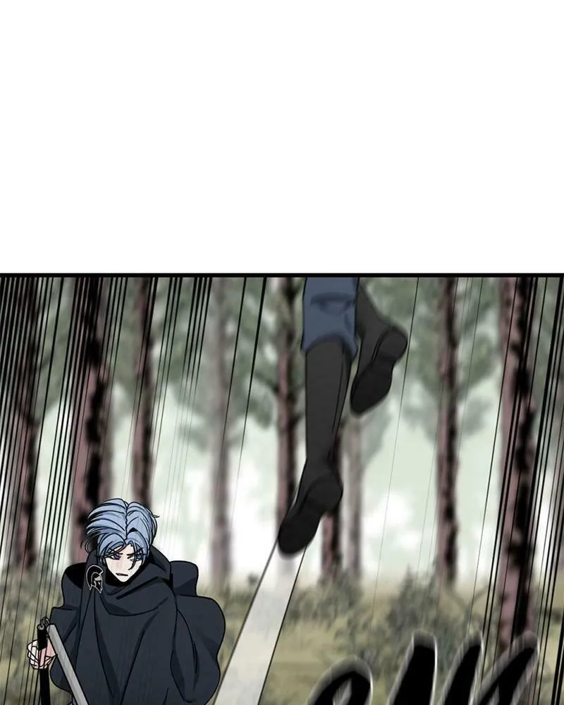 Hero Killer Chapter 44 page 38 - 