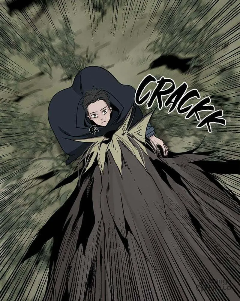 Hero Killer Chapter 44 page 42 - 