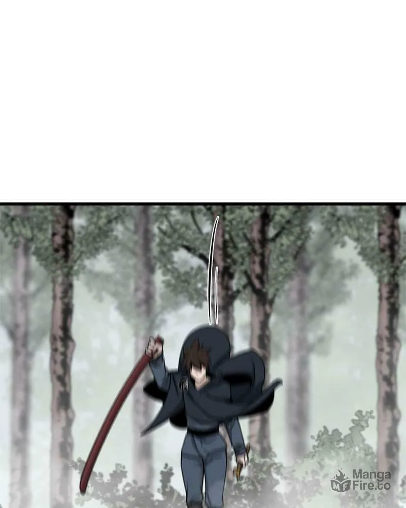 Hero Killer Chapter 44 page 48 - 