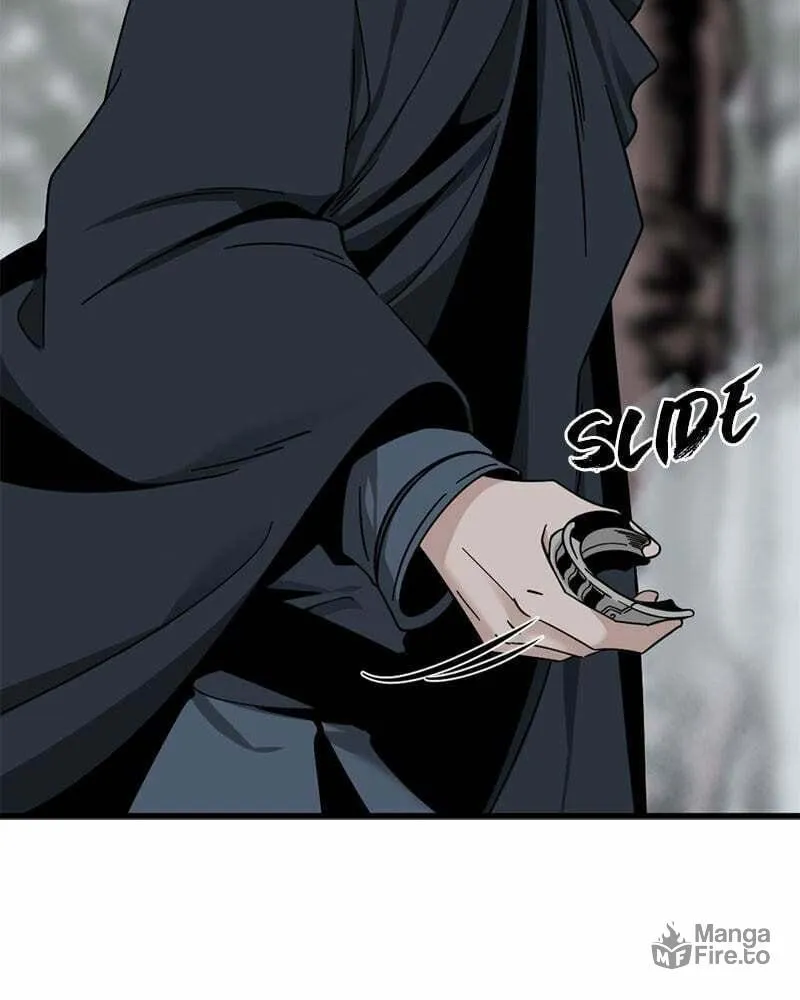 Hero Killer Chapter 44 page 50 - 