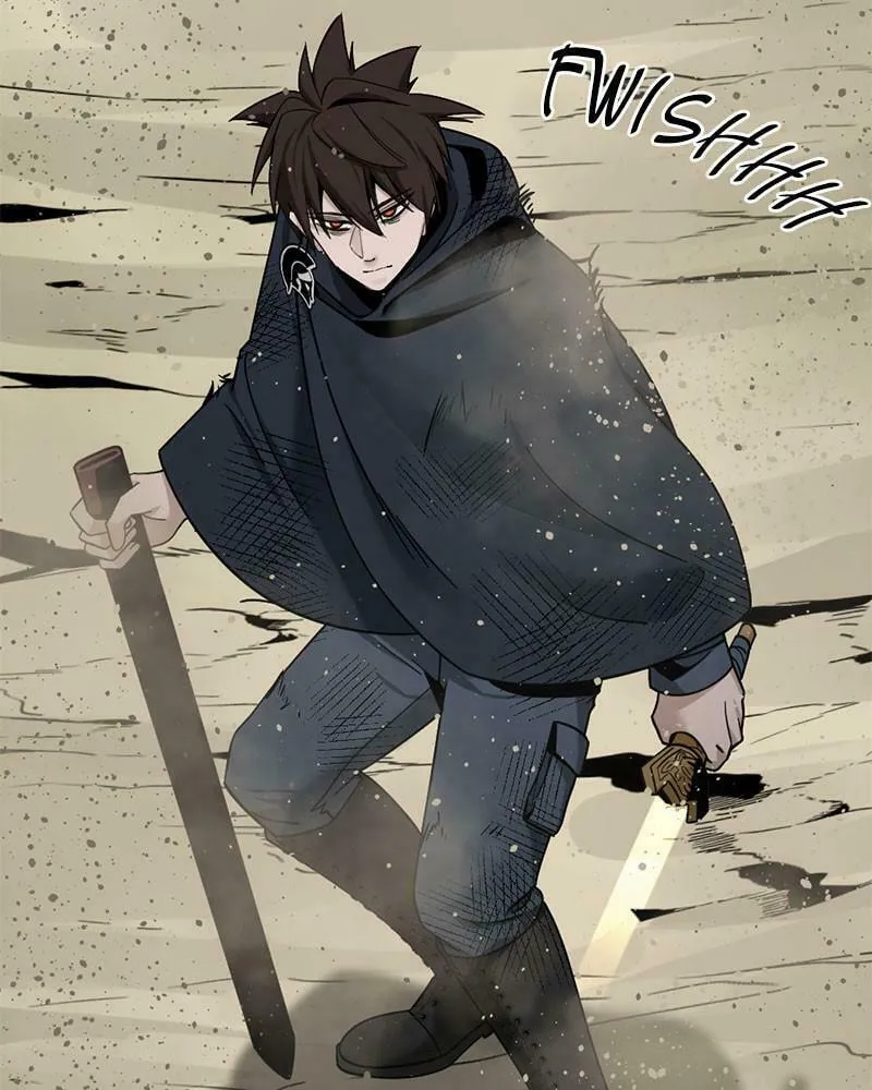 Hero Killer Chapter 44 page 61 - 