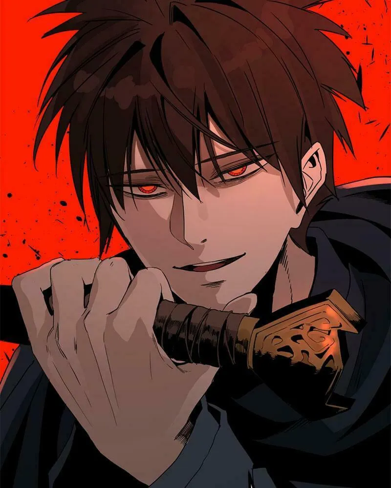 Hero Killer Chapter 44 page 64 - 