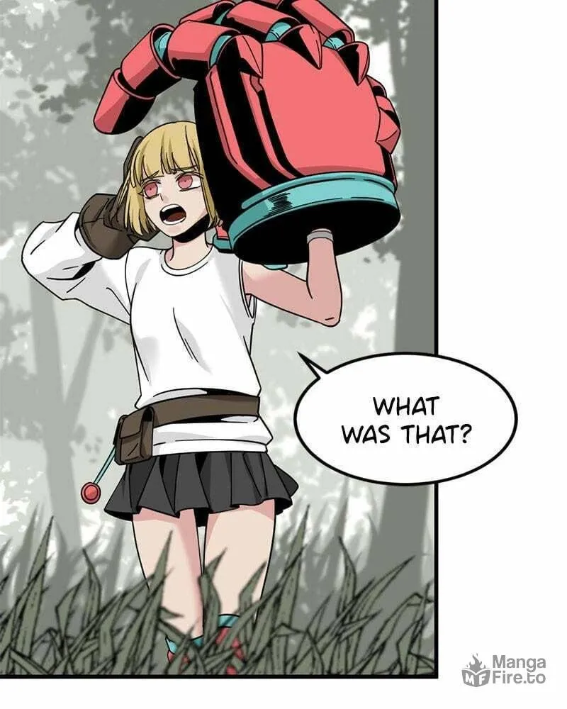 Hero Killer Chapter 44 page 72 - 