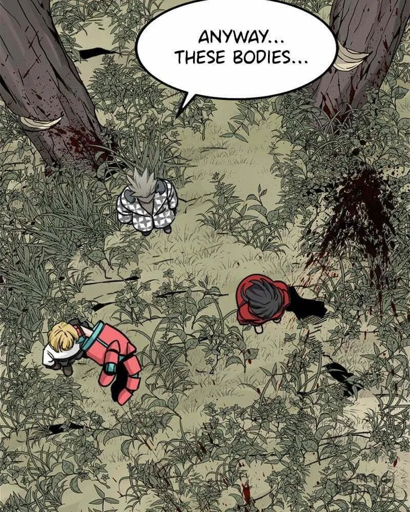 Hero Killer Chapter 44 page 75 - 
